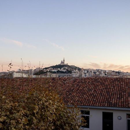 T2 Panier Vieux-Port Vue Notre Dame De La Garde Διαμέρισμα Μασσαλία Εξωτερικό φωτογραφία